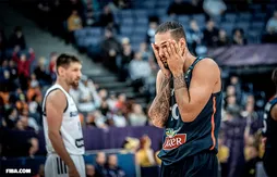 Des Bleus au bord de la crise de nerfs