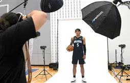 À Orlando, on tempère les ambitions de Paolo Banchero