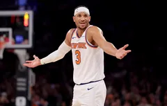 La défense des Knicks ne répond plus