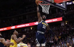 Jeff Green, une fierté qui vient du cœur