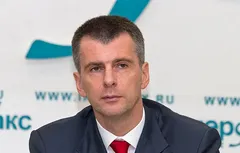 Brooklyn Nets : Mikhaïl Prokhorov prêt à céder une partie de ses parts ?