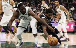 Le cinq majeur de la semaine | Kyrie Irving et Jrue Holiday à la rescousse