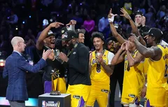 De la « free agency » au calendrier, l’indécision de LeBron James met tout en pause