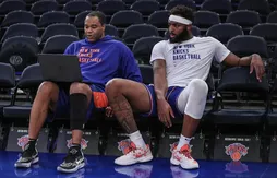 Bientôt opéré, Mitchell Robinson sera absent deux mois !