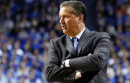 John Calipari va intégrer le Hall of Fame