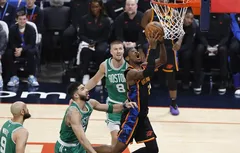 Et de 15 pour le Thunder, vainqueur à l’étouffée des Celtics !