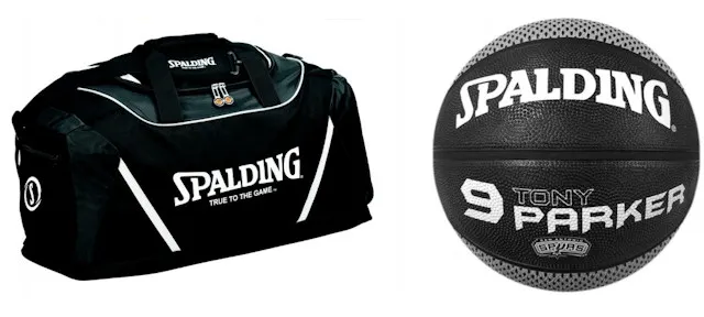 sac spalding & ballon parker