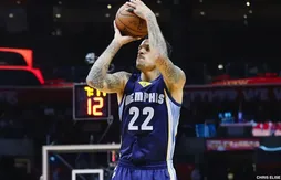 Le MVP de la nuit : Matt Barnes et son premier triple double à… 36 ans !