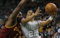 Un ancien joueur des Celtics complète le staff de Joe Mazzulla