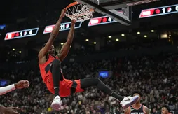 Accord trouvé entre Christian Koloko et les Lakers