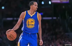 Steve Kerr : « On serait mort sans Shaun Livingston »