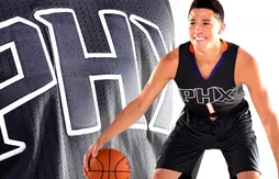 Devin Booker, l’étincelle prometteuse de Phoenix