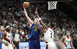 Le MVP de la nuit | Nikola Jokic, le talent en trois dimensions