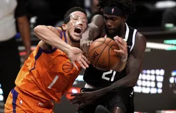 Retour sur une fin de match étouffante !