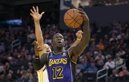 Kendrick Nunn en pleine infortune