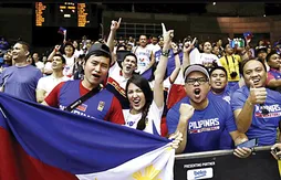 La Coupe du Monde 2023 reste en Asie