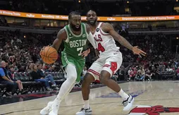 Finalement, Jaylen Brown lâche Kanye West