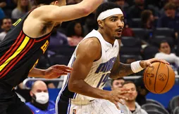 Gary Harris “proche” d’un retour au jeu