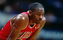 Parce qu’il était “trop petit”, Adidas avait refusé de signer Michael Jordan
