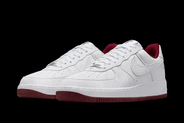 Deux nouveaux coloris pour la Kobe Air Force 1 Low