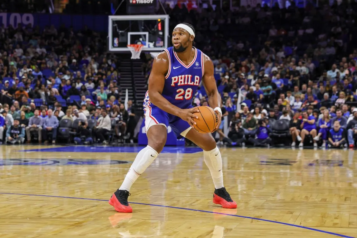 Guerschon Yabusele
