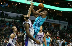 Charlotte, la bête noire des Pistons