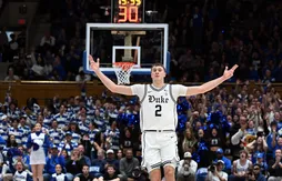 Quand Cooper Flagg (42 points) entre dans l’histoire !