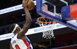 Jaden Ivey et Jalen Duren font déjà rêver les Pistons