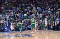 Retour sur le record de joueurs appelés depuis la NBDL