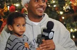 La course au MVP : quelle liste au Père Noël pour les favoris ?