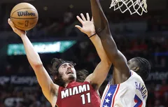 Jaime Jaquez Jr. trouve qu’on enterre le Heat un peu trop vite