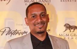 Juwan Howard pique un assistant aux Knicks