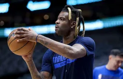 Reggie Bullock rebondit à Houston