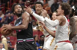 Les Hawks enfoncent le Heat