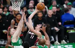 Le Heat perd aussi Jaime Jaquez Jr.