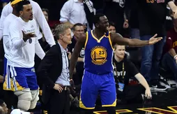 L’improbable imbroglio autour des fautes techniques de Draymond Green