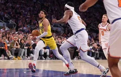 Après la blessure de Tyrese Haliburton, une enveloppe de 14 millions de dollars pour les Pacers