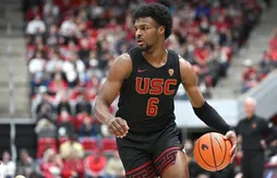 Bronny James reçoit le feu vert médical pour jouer en NBA