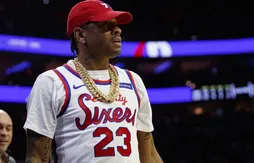 Fait divers : un sac contenant 500 000 dollars de bijoux volé à Allen Iverson