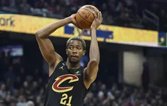 Mamadi Diakite rebondit en Europe : direction Baskonia