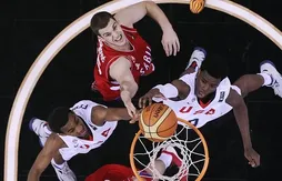 Championnat du Monde U17 : Etats-Unis – Australie en finale