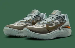 Une magnifique Nike Zoom GT Cut 2 pour Devin Booker