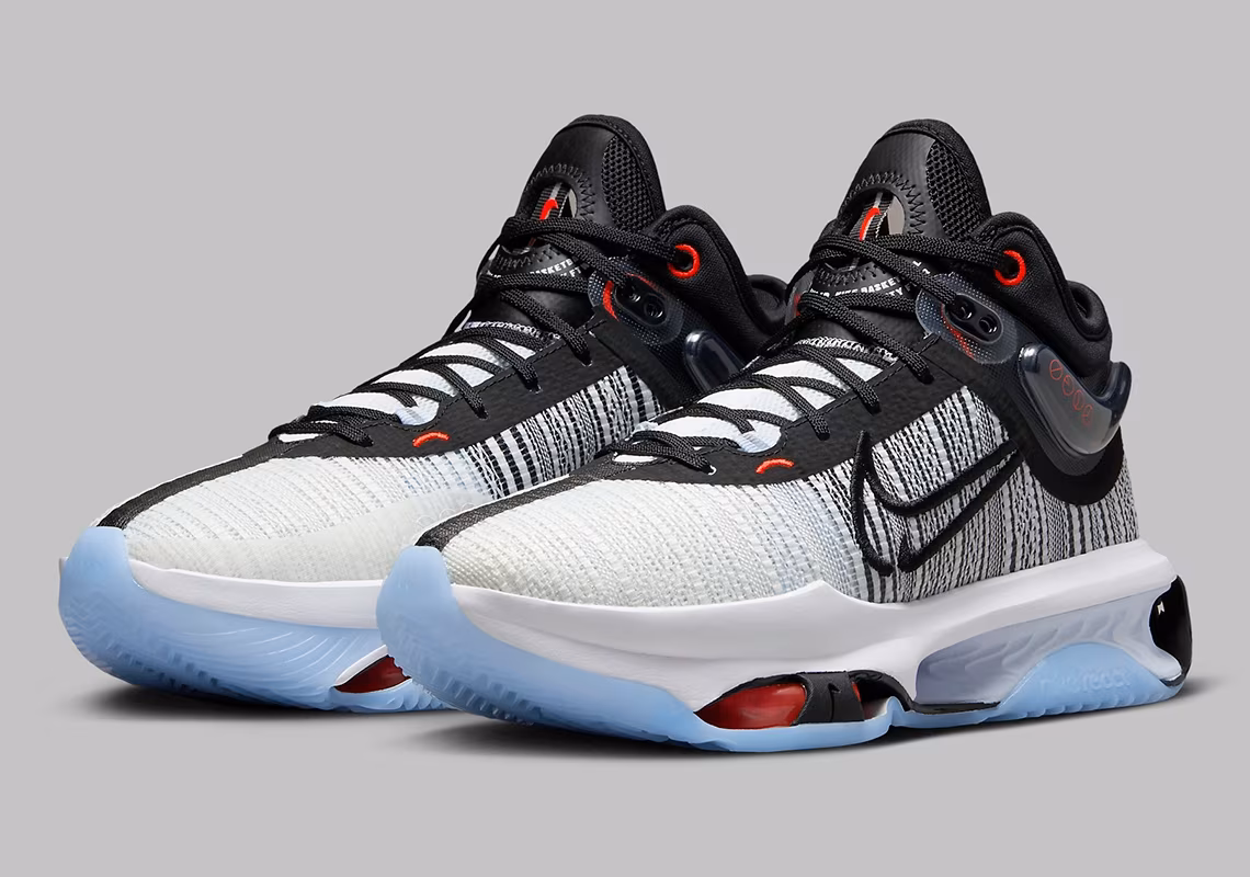 Air Zoom GT Jump 2