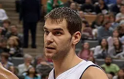 Lancers-francs : fin de série pour Jose Calderon !