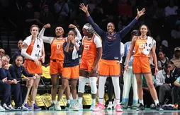 Le Connecticut Sun bientôt mis en vente ?