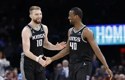 Les Kings misent sur la continuité