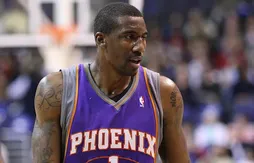 Amar’e Stoudemire : “J’ai tout fait pour finir ma carrière à Phoenix”