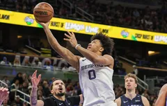 Jaylen Wells, le “ROY” que la NBA n’avait pas vu venir ?