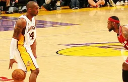 Preview : une affiche de rêve pour le Martin Luther King Day