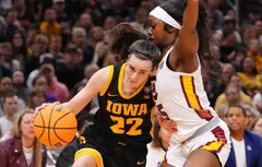 March Madness | South Carolina boucle une saison parfaite en battant Caitlin Clark et Iowa